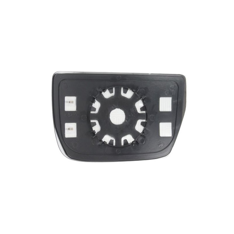 ABAKUS 1706G07 Cristal de espejo, retrovisor exterior - 1