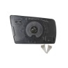 ABAKUS 2408G01 Cristal de espejo, retrovisor exterior - 1