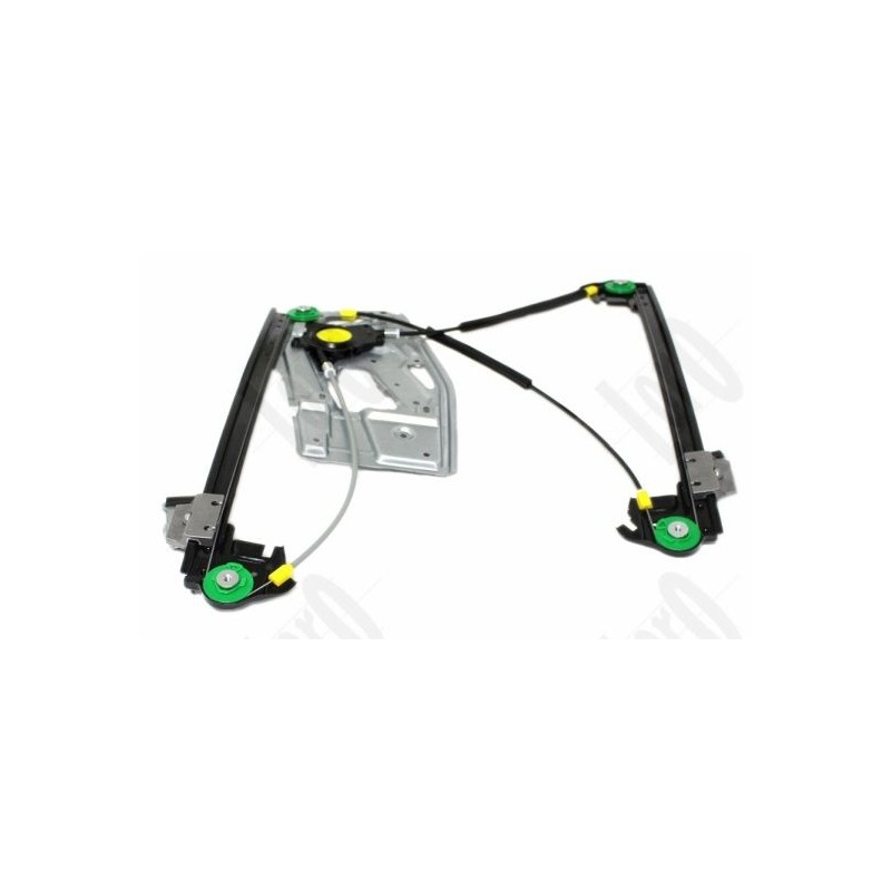 ABAKUS 130-004-007 Elevalunas - 1