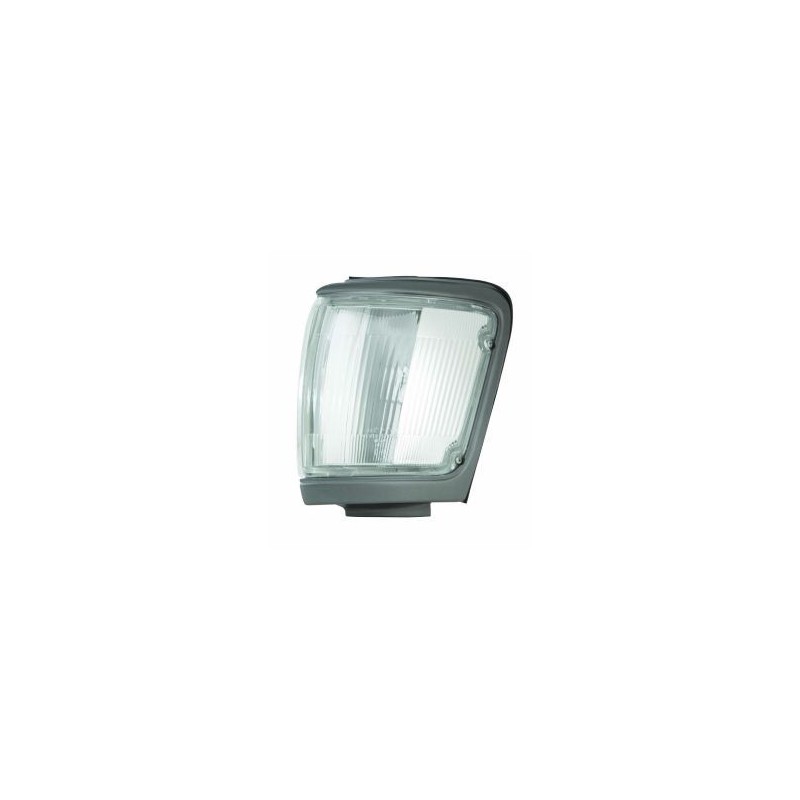 ABAKUS 212-1573R-AE6 Piloto intermitente - 1