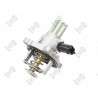 ABAKUS 037-025-0004 Termostato, refrigerante - 1