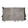 ABAKUS 003-017-0007 Radiador, refrigeración del motor - 1