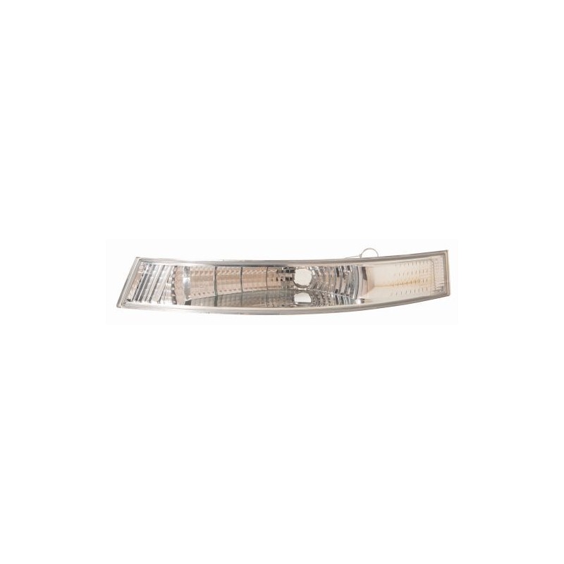 ABAKUS 551-1609L-UE-S Piloto intermitente - 1