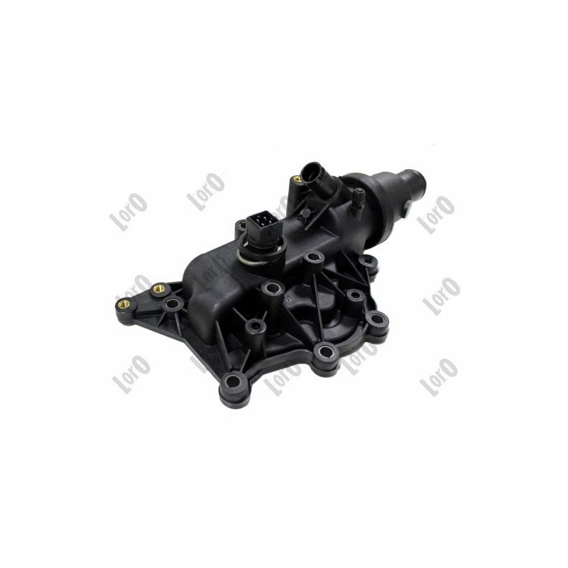 ABAKUS 042-025-0020 Termostato, refrigerante - 1