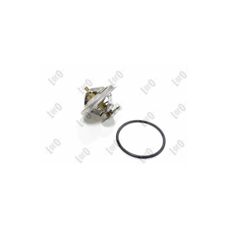 ABAKUS 004-025-0003 Termostato, refrigerante - 1