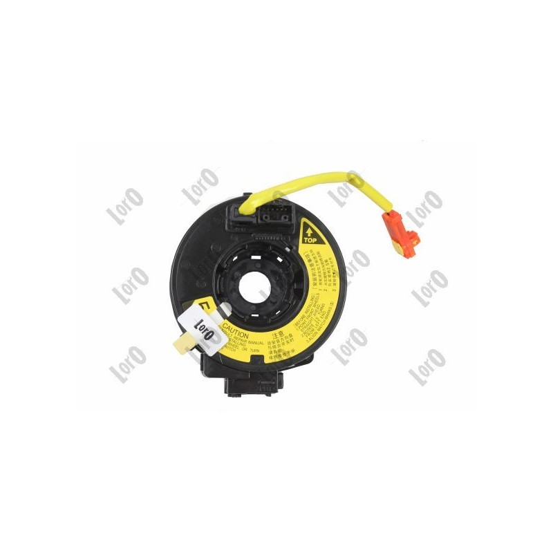 ABAKUS 134-01-015 Muelle espiral, airbag - 1