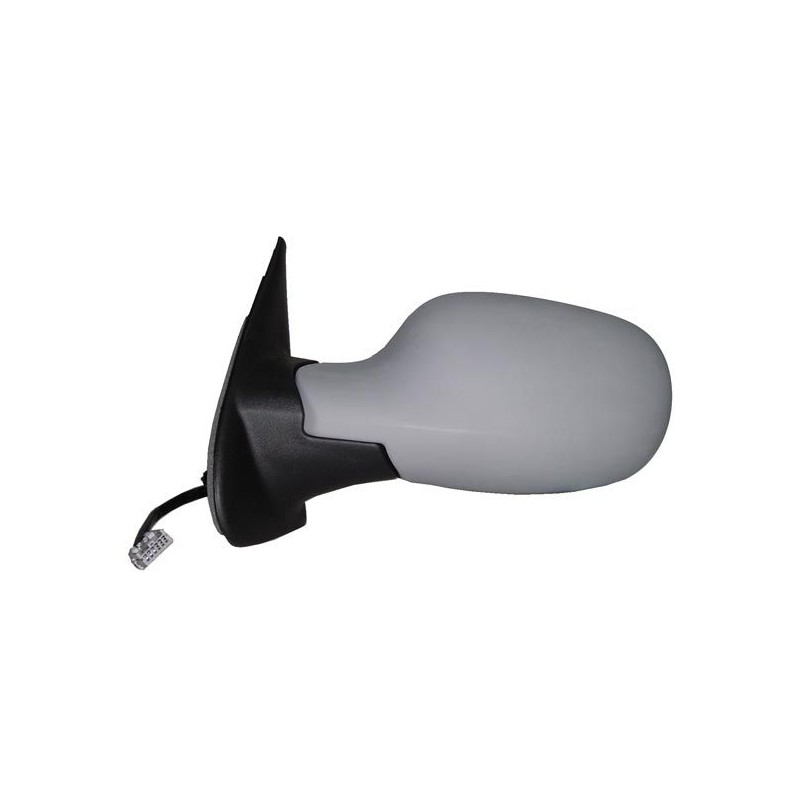 ABAKUS 2706M07 Retrovisor exterior - 1