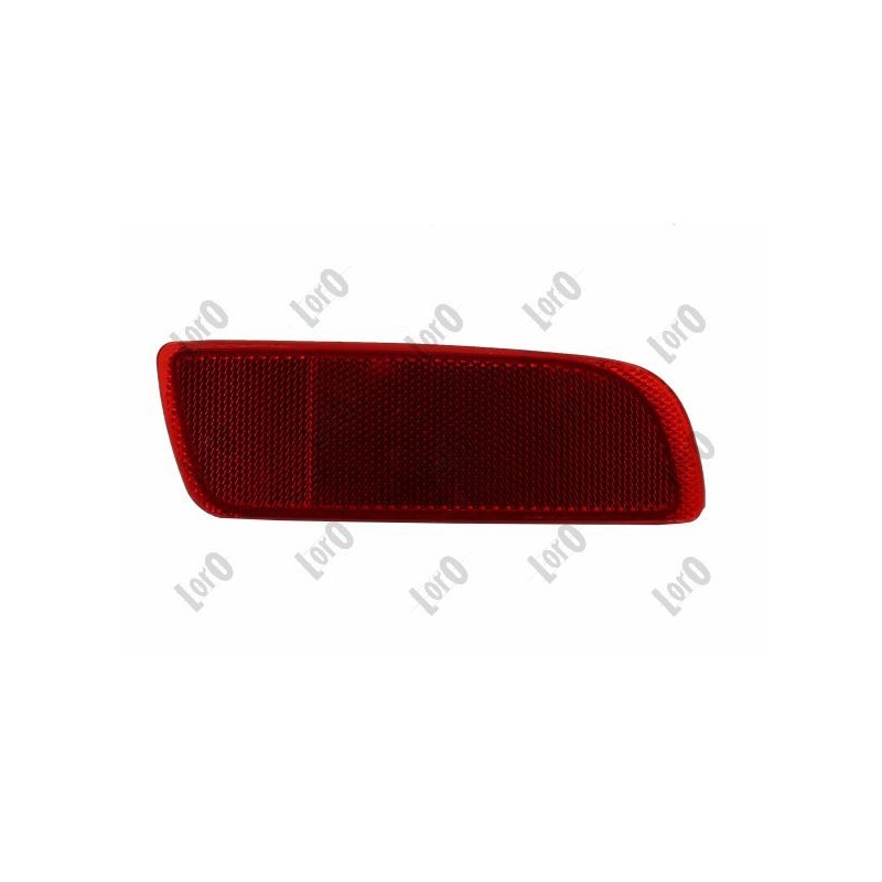 ABAKUS 042-48-875 Reflector - 1