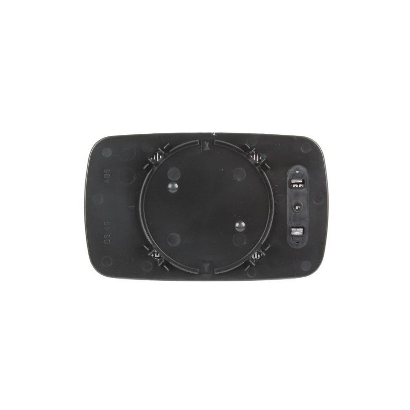 ABAKUS 0402G03 Cristal de espejo, retrovisor exterior - 1