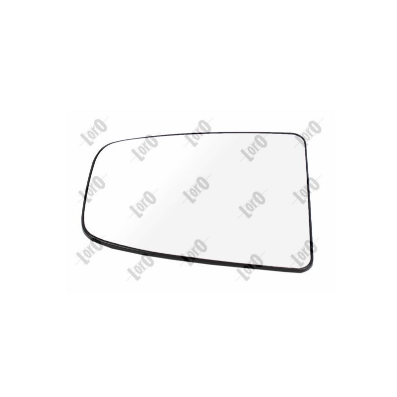 ABAKUS 1707G01 Cristal de espejo, retrovisor exterior - 1