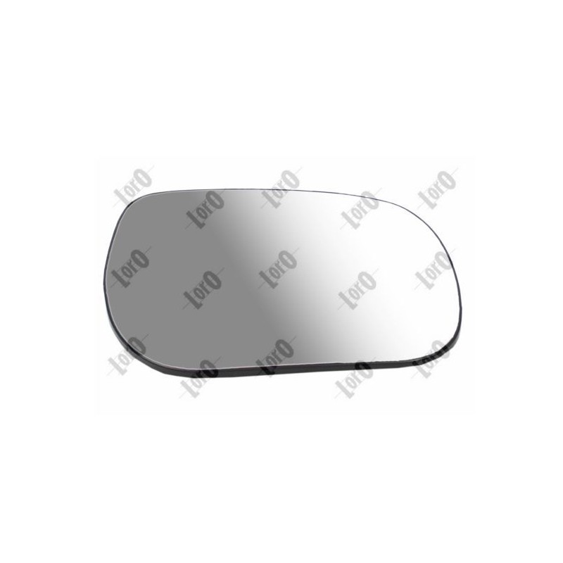 ABAKUS 3947G02 Cristal de espejo, retrovisor exterior - 1