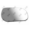 ABAKUS 3947G02 Cristal de espejo, retrovisor exterior - 1