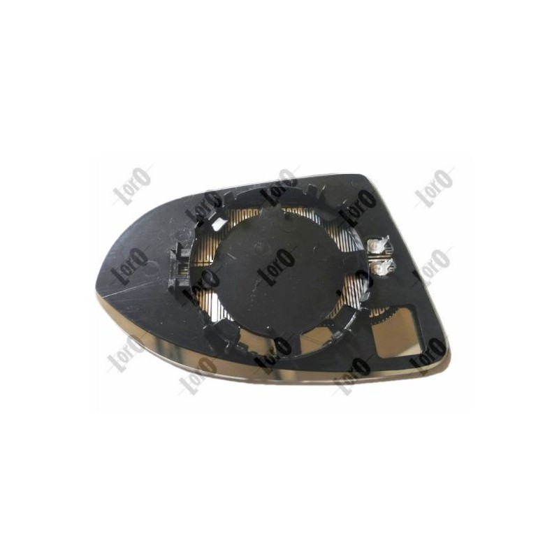 ABAKUS 4062G01 Cristal de espejo, retrovisor exterior - 1