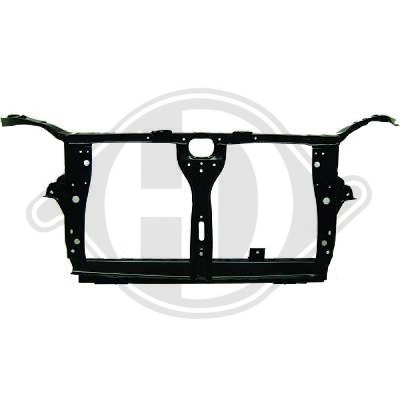DIEDERICHS 6235002 Revestimiento frontal