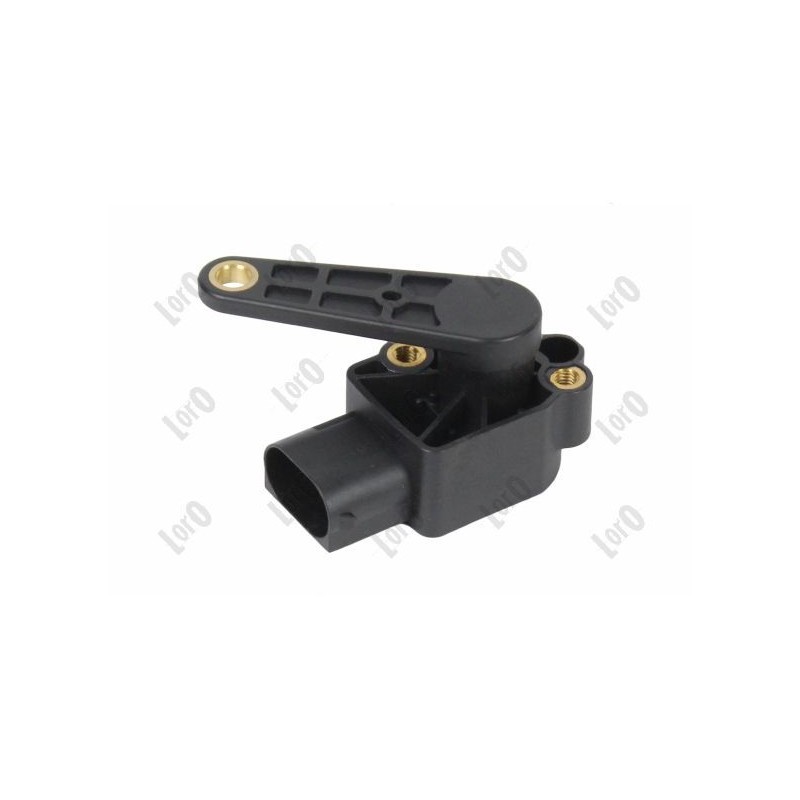 ABAKUS 120-09-071 Sensor, regulación del alcance de las luces - 1
