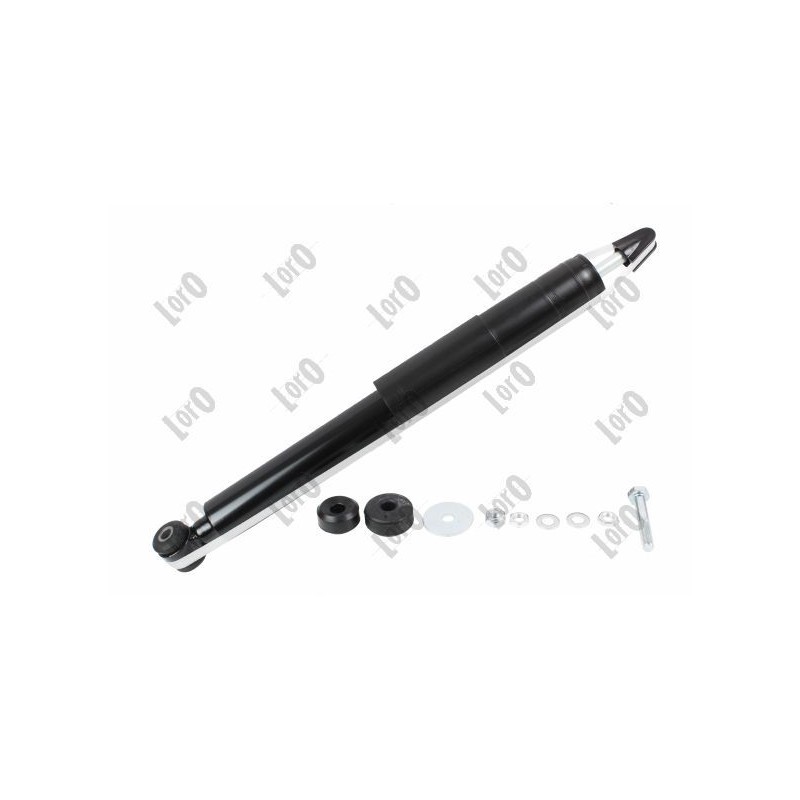 ABAKUS 232-02-057 Amortiguador - 1