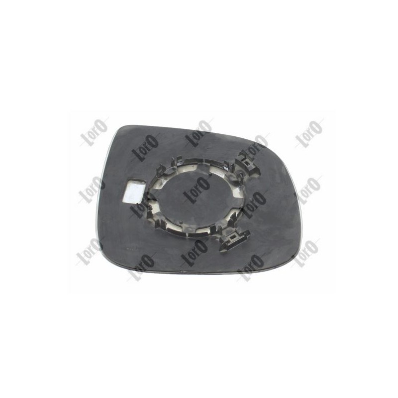 ABAKUS 4052G01 Cristal de espejo, retrovisor exterior - 1