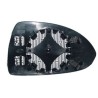 ABAKUS 2813G03 Cristal de espejo, retrovisor exterior - 1