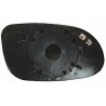 ABAKUS 2403G02 Cristal de espejo, retrovisor exterior - 1