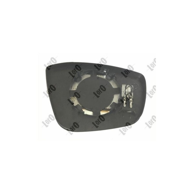 ABAKUS 2945G01 Cristal de espejo, retrovisor exterior - 1
