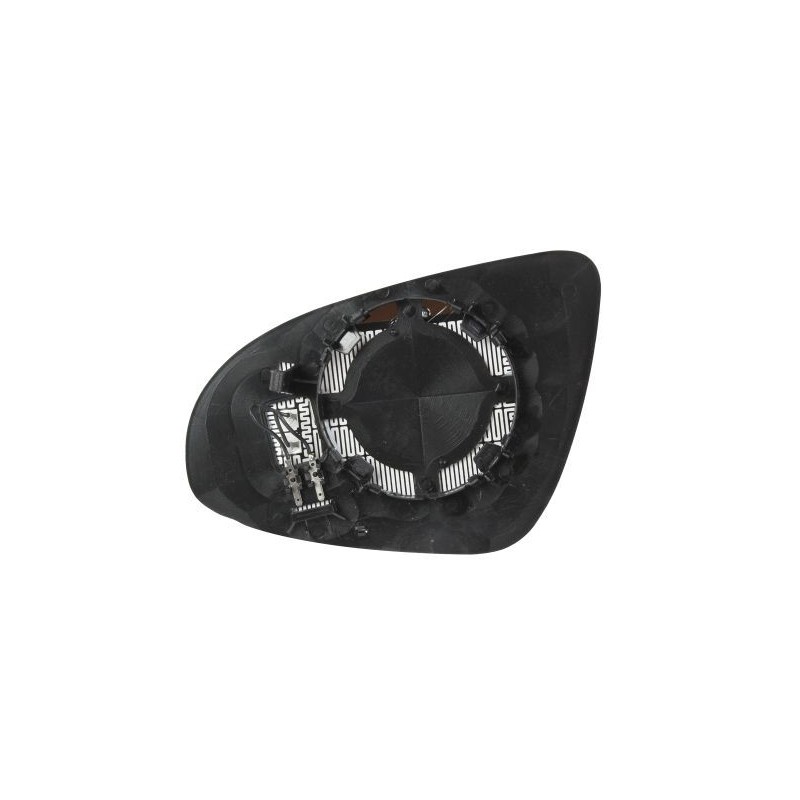 ABAKUS 0504G04 Cristal de espejo, retrovisor exterior - 1