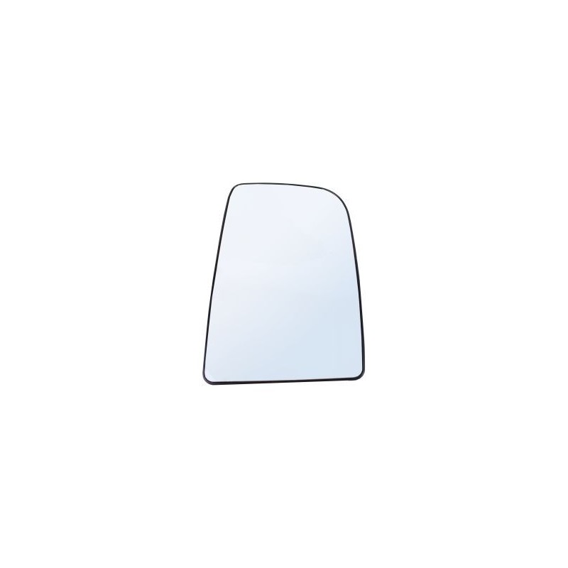 ABAKUS 2436G02 Cristal de espejo, retrovisor exterior - 1