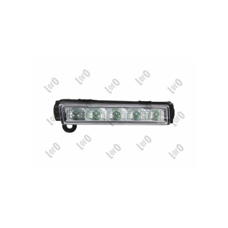 ABAKUS T01-03-005L Luz diurna - 1