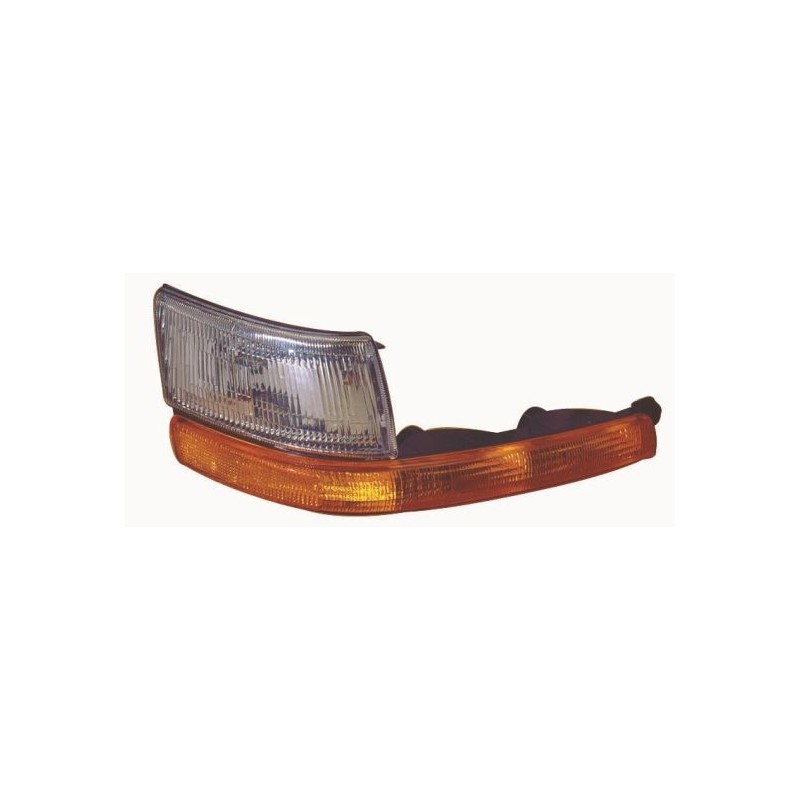 ABAKUS 333-1509L-US Piloto intermitente - 1
