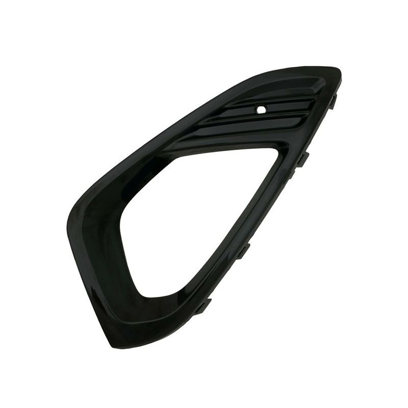 ABAKUS 431-2513R-UD Rejilla de ventilación, parachoques - 1