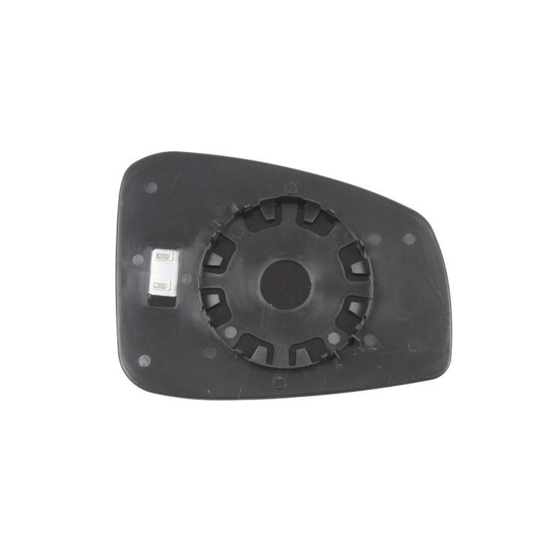ABAKUS 3121G07 Cristal de espejo, retrovisor exterior - 1