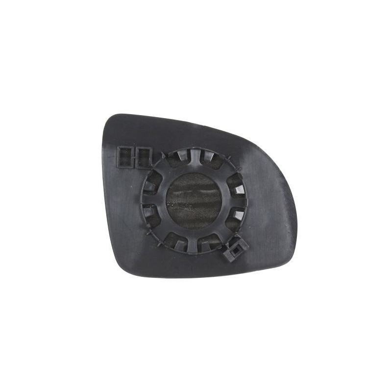 ABAKUS 1898G01 Cristal de espejo, retrovisor exterior - 1