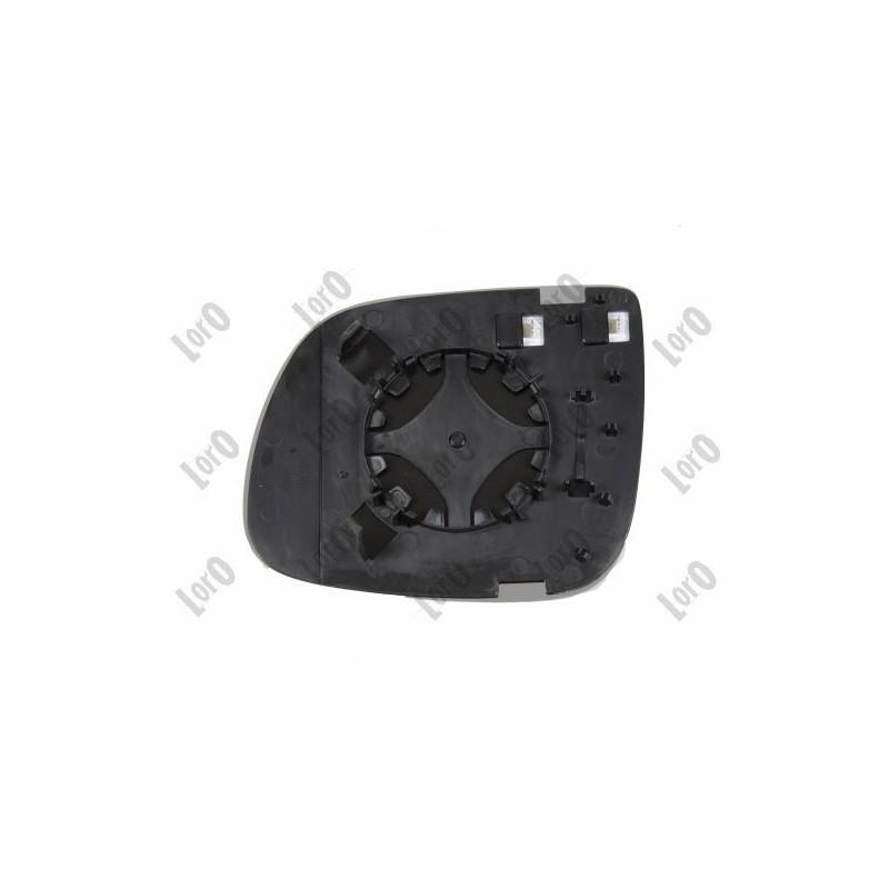 ABAKUS 0226G02 Cristal de espejo, retrovisor exterior - 1