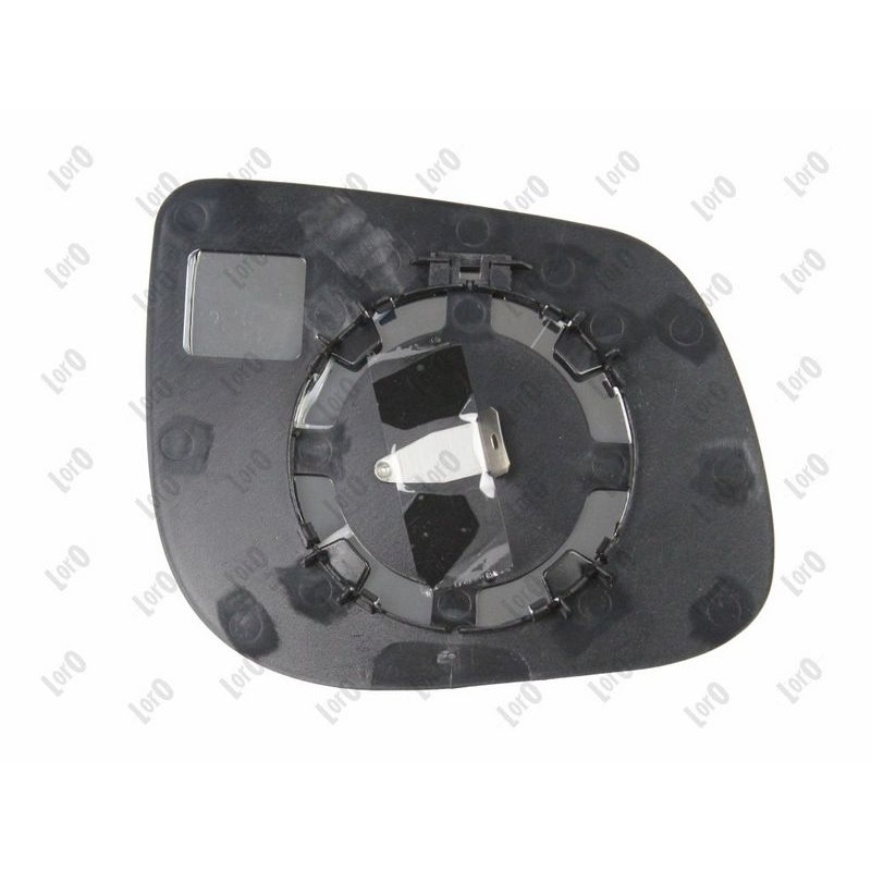 ABAKUS 1814G01 Cristal de espejo, retrovisor exterior - 1