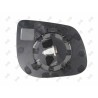 ABAKUS 1814G01 Cristal de espejo, retrovisor exterior - 1