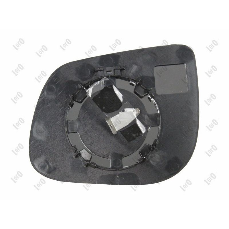 ABAKUS 1814G02 Cristal de espejo, retrovisor exterior - 1