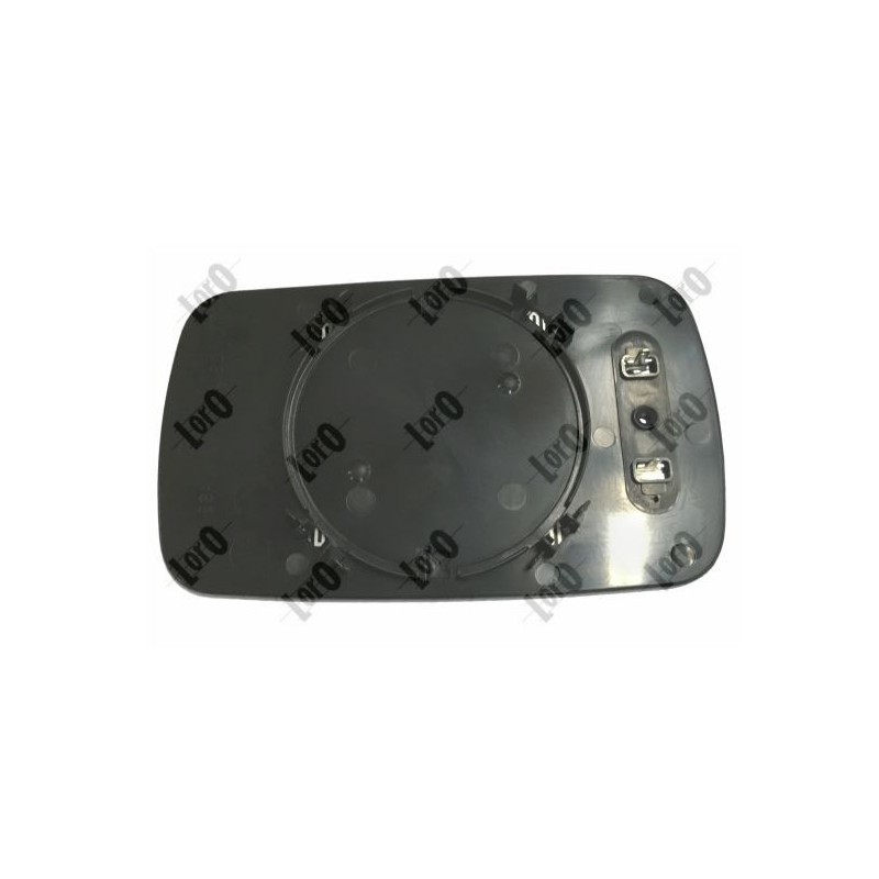 ABAKUS M-038AGH-R Cristal de espejo, retrovisor exterior - 1