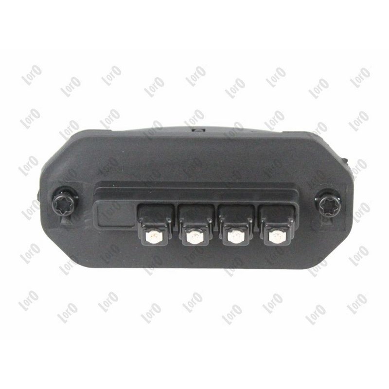 ABAKUS 137-02-060 Interruptor, contacto de puerta - 1