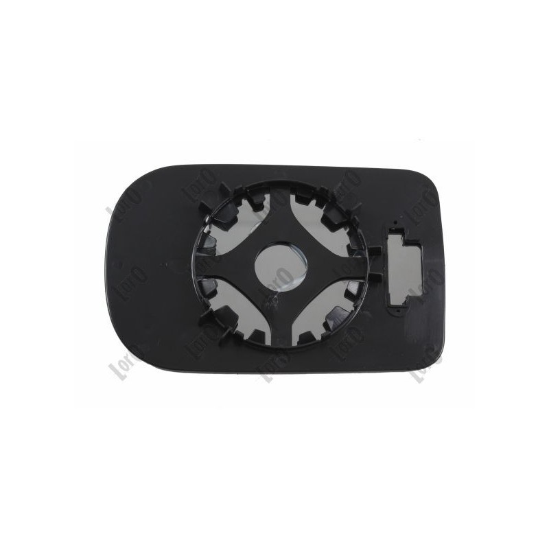 ABAKUS 0416G01 Cristal de espejo, retrovisor exterior - 1