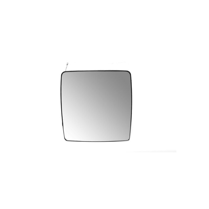ABAKUS 2829G04 Cristal de espejo, retrovisor exterior - 1