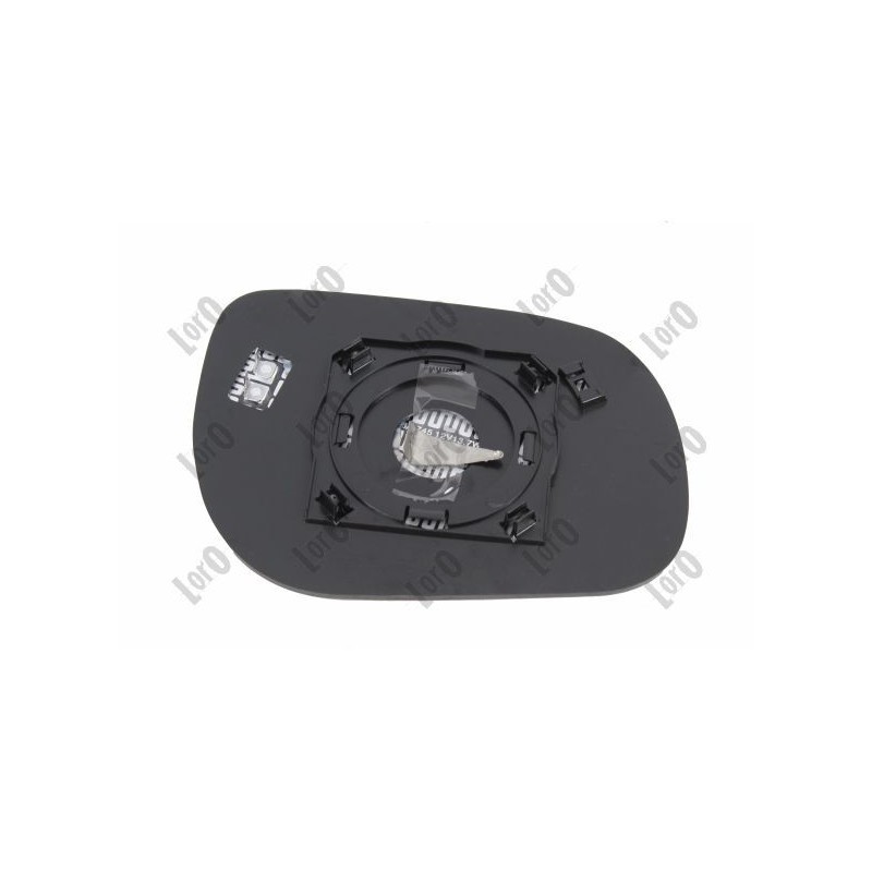 ABAKUS 3947G03 Cristal de espejo, retrovisor exterior - 1