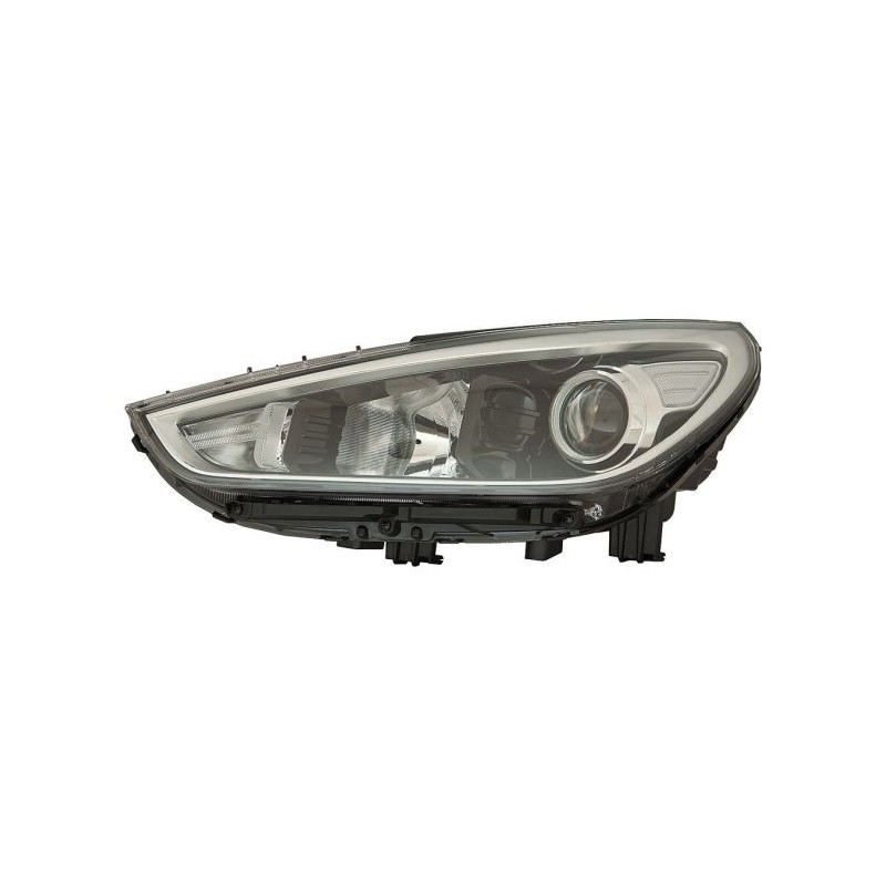 IPARLUX 11914351 Faro principal