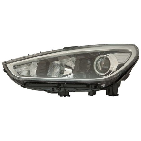 IPARLUX 11914351 Faro principal