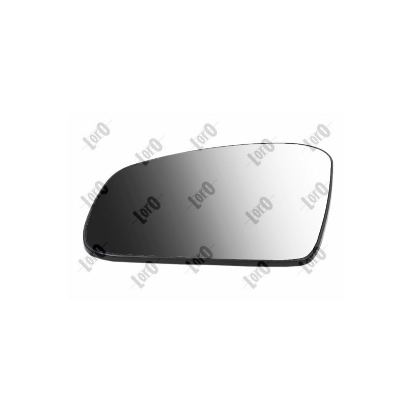 ABAKUS 3602G07 Cristal de espejo, retrovisor exterior - 1