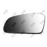 ABAKUS 3602G07 Cristal de espejo, retrovisor exterior - 1