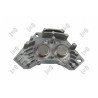 ABAKUS 133-009-001 Resitencia, ventilador habitáculo - 1