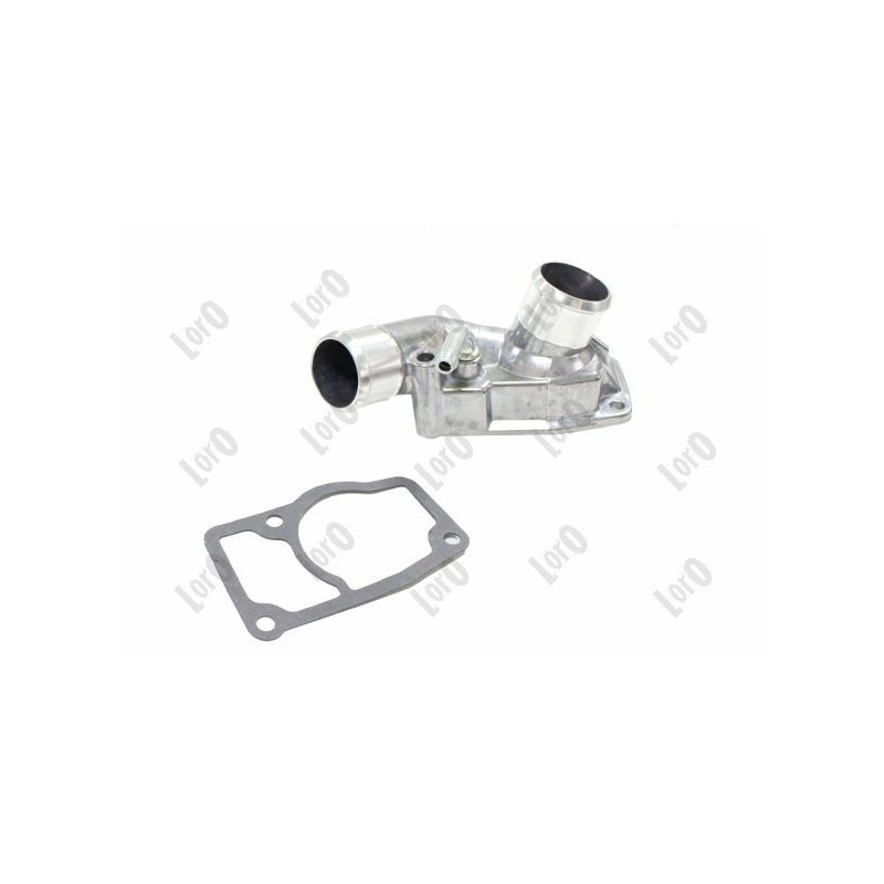 ABAKUS 037-025-0005 Termostato, refrigerante - 1