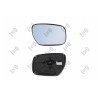 ABAKUS 2310G02 Cristal de espejo, retrovisor exterior - 1