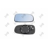 ABAKUS 3301G02 Cristal de espejo, retrovisor exterior - 1