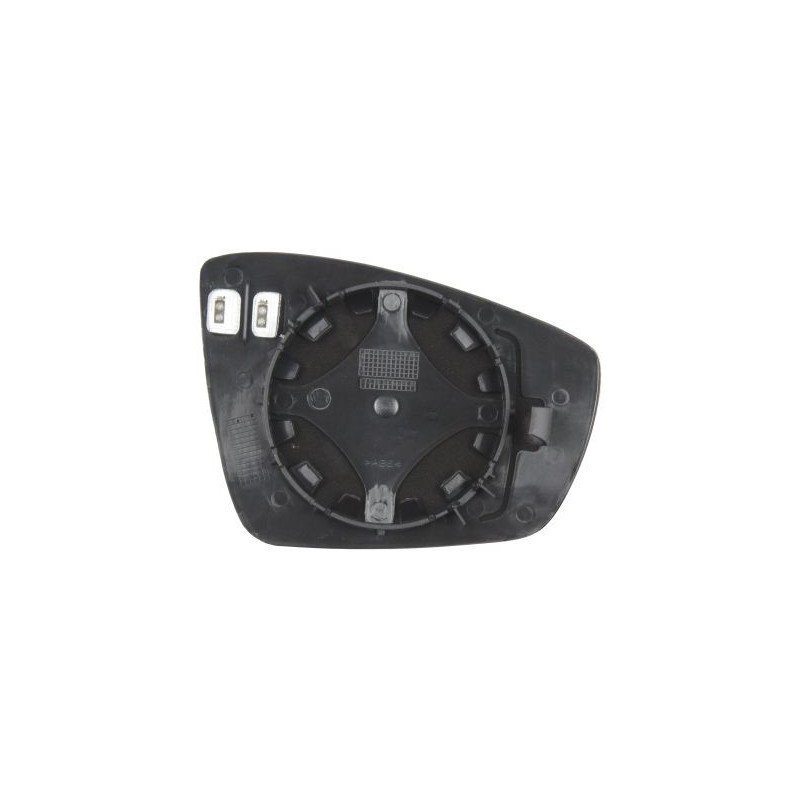ABAKUS 4032G03 Cristal de espejo, retrovisor exterior - 1