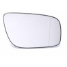 ABAKUS 2418G04 Cristal de espejo, retrovisor exterior - 1